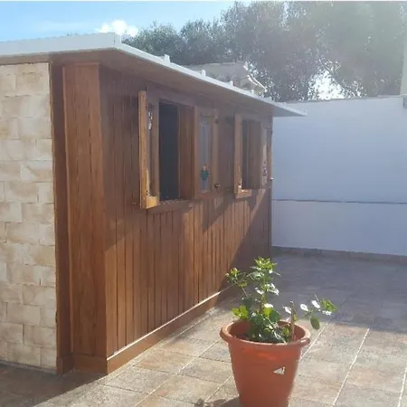 Un Con Encanto En Zahora *