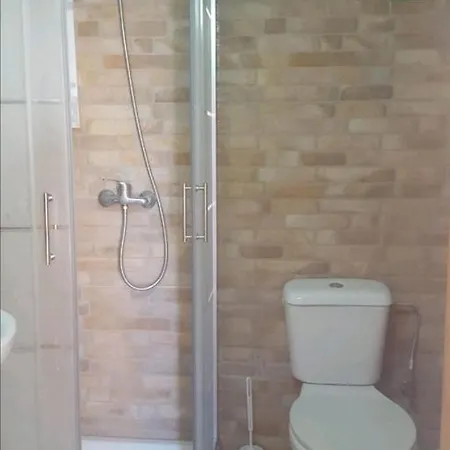 Un Con Encanto En Zahora 加的斯