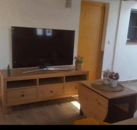 Un Con Encanto En Zahora * Cádiz