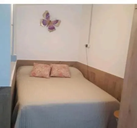 Lägenhet Un Con Encanto En Zahora