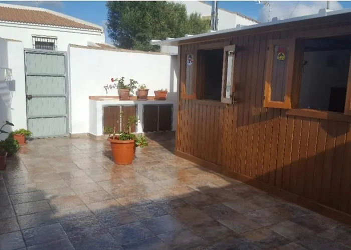 Apartament Un Con Encanto En Zahora