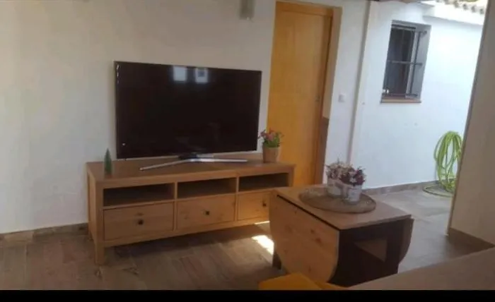 Un Con Encanto En Zahora * Kadyks